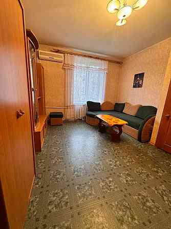 Аренда 1к Комнатной Квартиры Ленинский р-н - ул. Луговцова - Оцкб -Вода Согласно Графику -Wi-Fi! Донецк