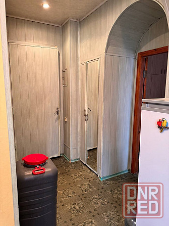 Аренда 1к Комнатной Квартиры Ленинский р-н - ул. Луговцова - Оцкб -Вода Согласно Графику -Wi-Fi! Донецк - изображение 11