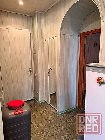 Аренда 1к Комнатной Квартиры Ленинский р-н - ул. Луговцова - Оцкб -Вода Согласно Графику -Wi-Fi! Донецк - изображение 12