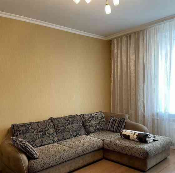 Сдам 1-комнатную квартиру в Куйбышевском районе, пр Панфилова. Донецк