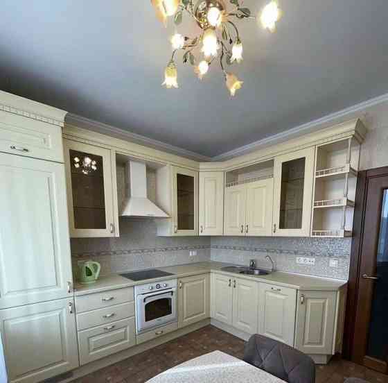 Сдам 1-комнатную квартиру в Куйбышевском районе, пр Панфилова. Донецк