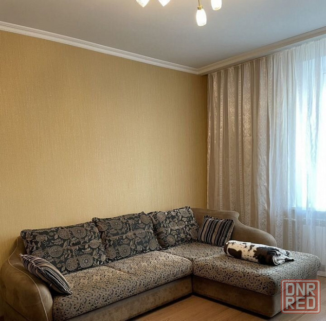 Сдам 1-комнатную квартиру в Куйбышевском районе, пр Панфилова. Донецк - изображение 1