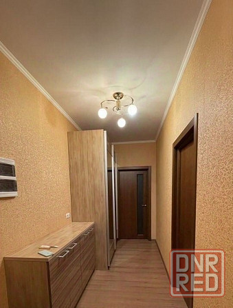 Сдам 1-комнатную квартиру в Куйбышевском районе, пр Панфилова. Донецк - изображение 4