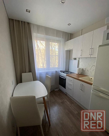 Сдам 2-комнатную квартиру в Калининском районе, бульвар Шевченко. Донецк - изображение 4