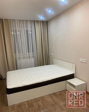 Сдам 2-комнатную квартиру в Калининском районе, бульвар Шевченко. Донецк - изображение 2