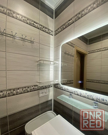 Сдам 2-комнатную квартиру в Калининском районе, бульвар Шевченко. Донецк - изображение 3