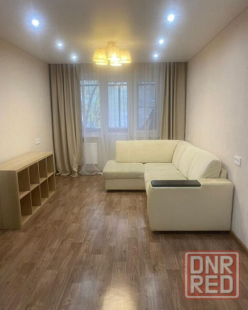 Сдам 2-комнатную квартиру в Калининском районе, бульвар Шевченко. Донецк - изображение 1