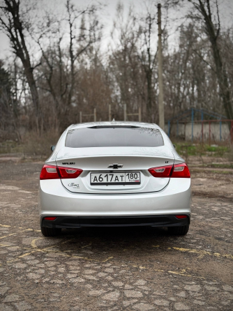 Продам Chevrolet Malibu Донецк