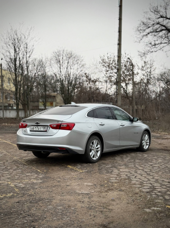 Продам Chevrolet Malibu Донецк
