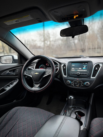 Продам Chevrolet Malibu Донецк