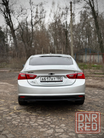 Продам Chevrolet Malibu Донецк - изображение 3