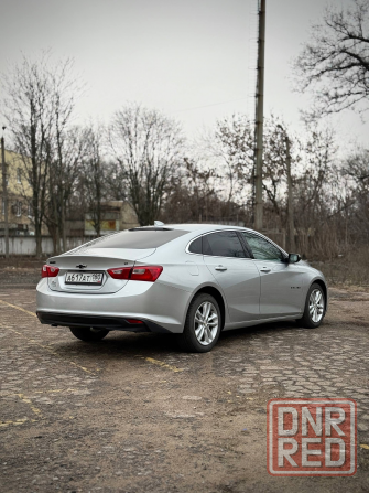 Продам Chevrolet Malibu Донецк - изображение 2