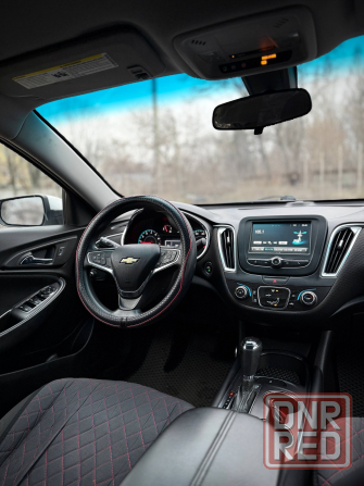 Продам Chevrolet Malibu Донецк - изображение 4