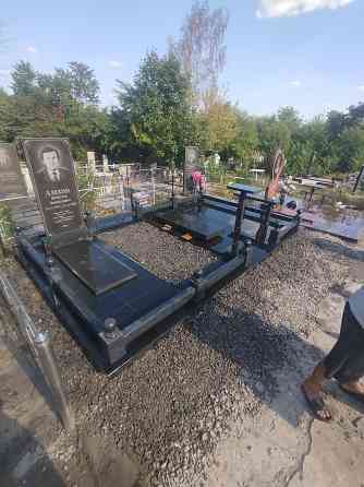 Продажа и установка памятников Енакиево