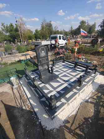 Продажа и установка памятников Енакиево
