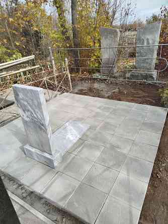 Продажа и установка памятников Енакиево