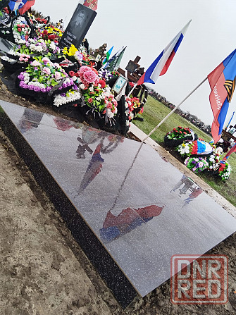 Продажа и установка памятников Енакиево - изображение 2