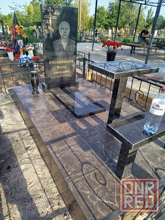 Продажа и установка памятников Енакиево - изображение 8