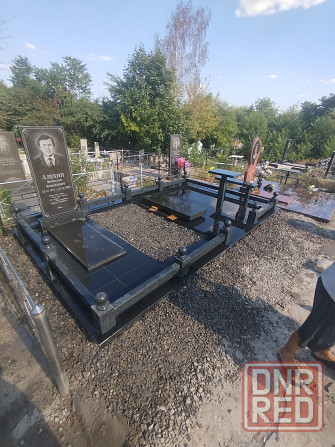 Продажа и установка памятников Енакиево - изображение 5