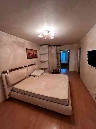 Трёхкомнатная Куйбышева Лучано Донецк