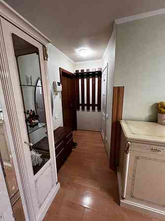 Трёхкомнатная Куйбышева Лучано Донецк