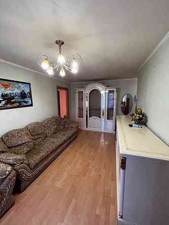 Трёхкомнатная Куйбышева Лучано Донецк