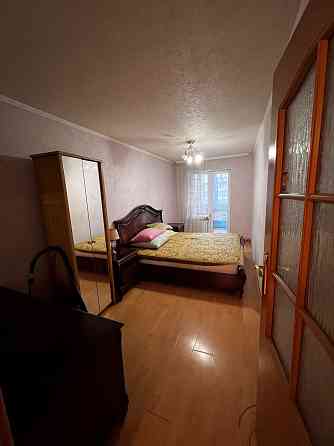 Трёхкомнатная Куйбышева Лучано Донецк