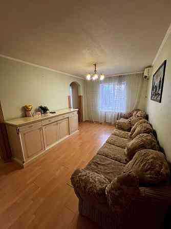 Трёхкомнатная Куйбышева Лучано Донецк