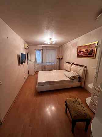 Трёхкомнатная Куйбышева Лучано Донецк