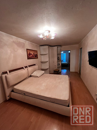 Трёхкомнатная Куйбышева Лучиано Донецк - изображение 1