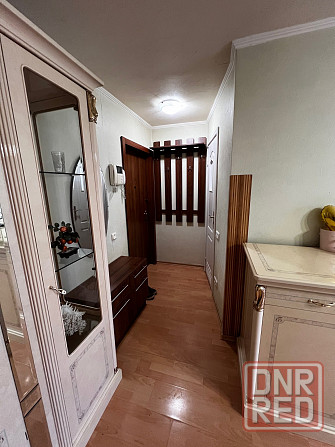 Трёхкомнатная Куйбышева Лучиано Донецк - изображение 6