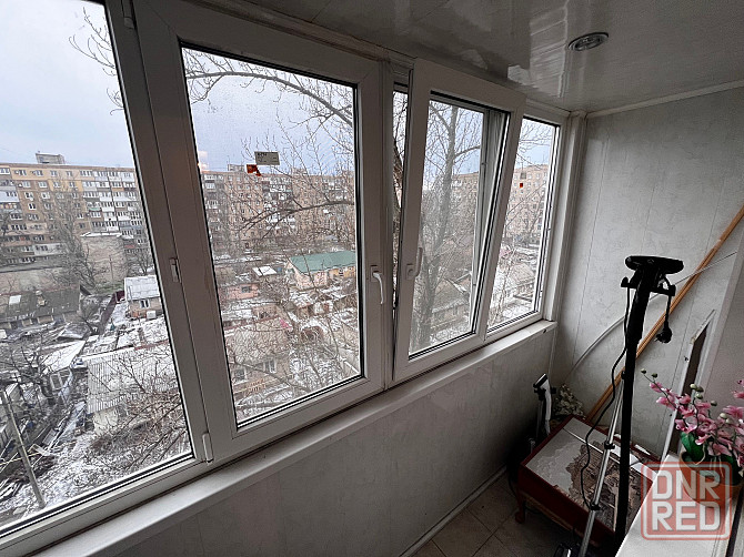 Трёхкомнатная Куйбышева Лучиано Донецк - изображение 9