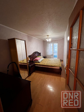 Трёхкомнатная Куйбышева Лучиано Донецк - изображение 3