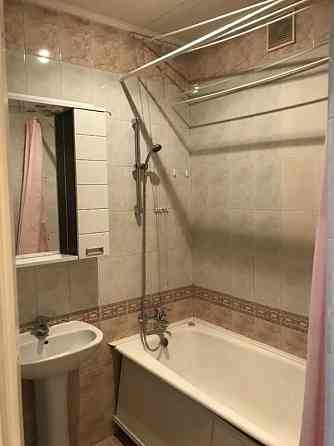 1-ком квартира. Калининский район. Донецк