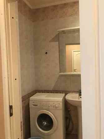 1-ком квартира. Калининский район. Донецк