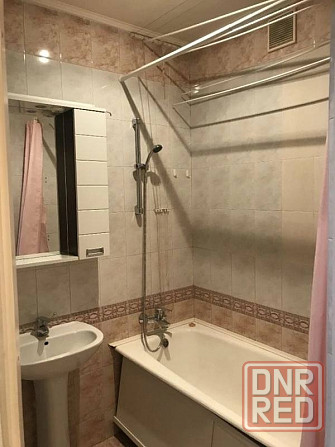 1-ком квартира. Калининский район. Донецк - изображение 1