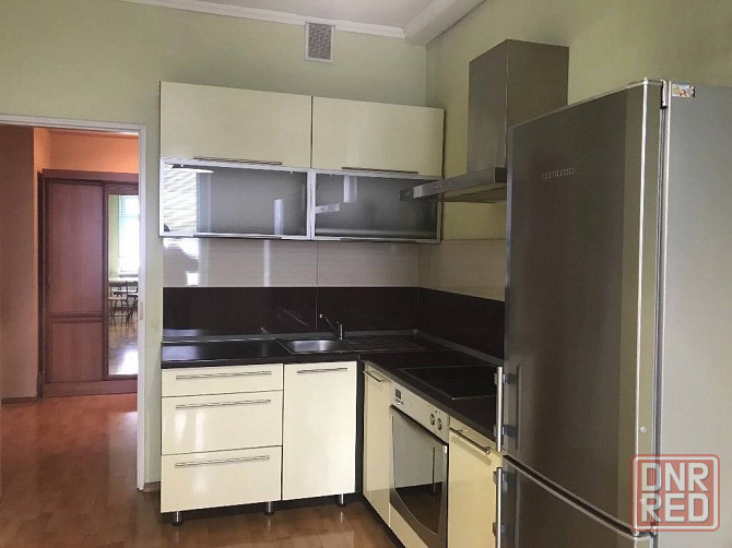 1-ком квартира. Калининский район. Донецк - изображение 6