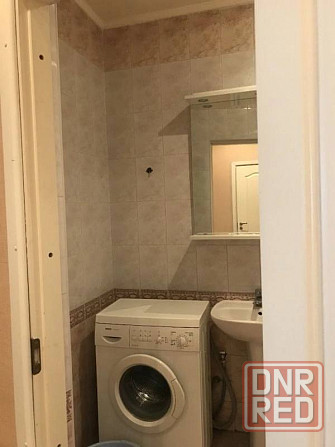 1-ком квартира. Калининский район. Донецк - изображение 2