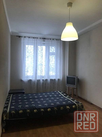 1-ком квартира. Калининский район. Донецк - изображение 5