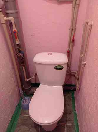 Сдам двухкомнатную квартиру, микрорайон Зелёный Макеевка