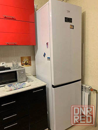 Сдам 1-ком квартиру. ДонНу Донецк - изображение 7