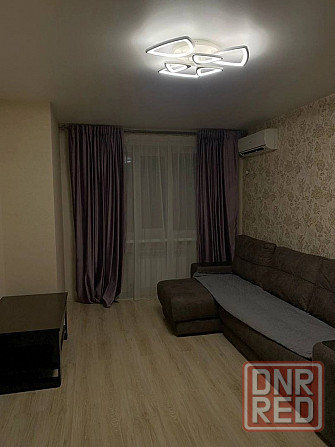 Сдам 1-ком квартиру. ДонНу Донецк - изображение 4