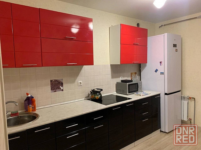 Сдам 1-ком квартиру. ДонНу Донецк - изображение 3