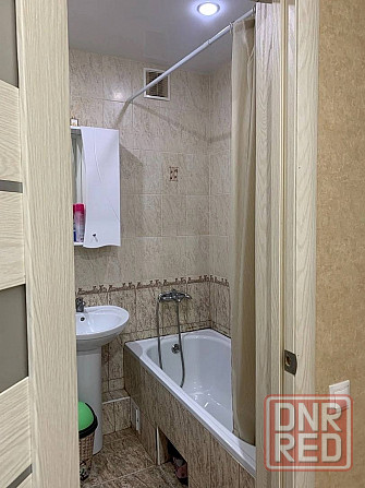 Сдам 1-ком квартиру. ДонНу Донецк - изображение 2