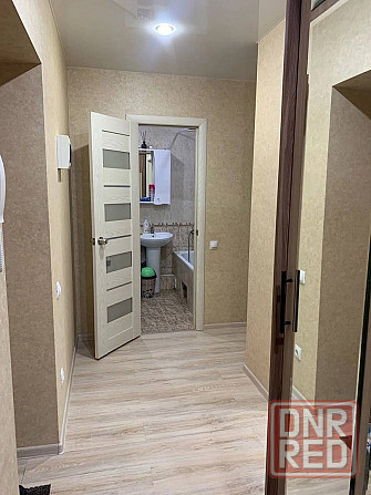 Сдам 1-ком квартиру. ДонНу Донецк - изображение 9