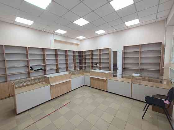 Аренда помещения 49 м2 Мариуполь