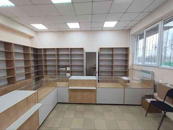 Аренда помещения 49 м2 Мариуполь