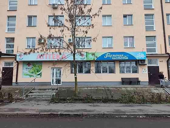 Аренда помещения 49 м2 Мариуполь