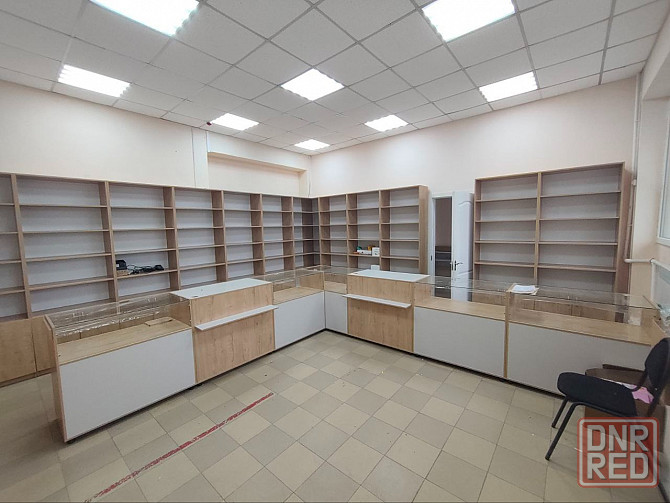 Аренда помещения 49 м2 Мариуполь - изображение 2