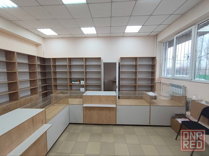 Аренда помещения 49 м2 Мариуполь - изображение 3